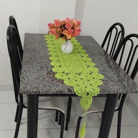 Apartamento Asturias E Tombo Guarujá Eksteriør bilde