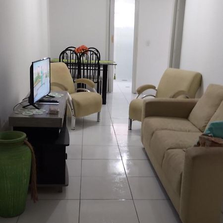 Apartamento Asturias E Tombo Guarujá Eksteriør bilde