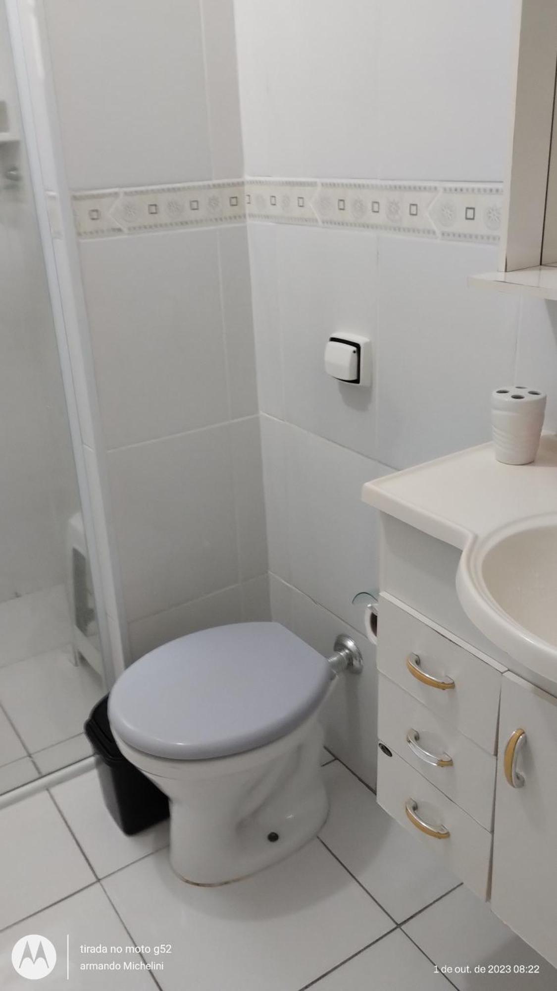 Apartamento Asturias E Tombo Guarujá Eksteriør bilde