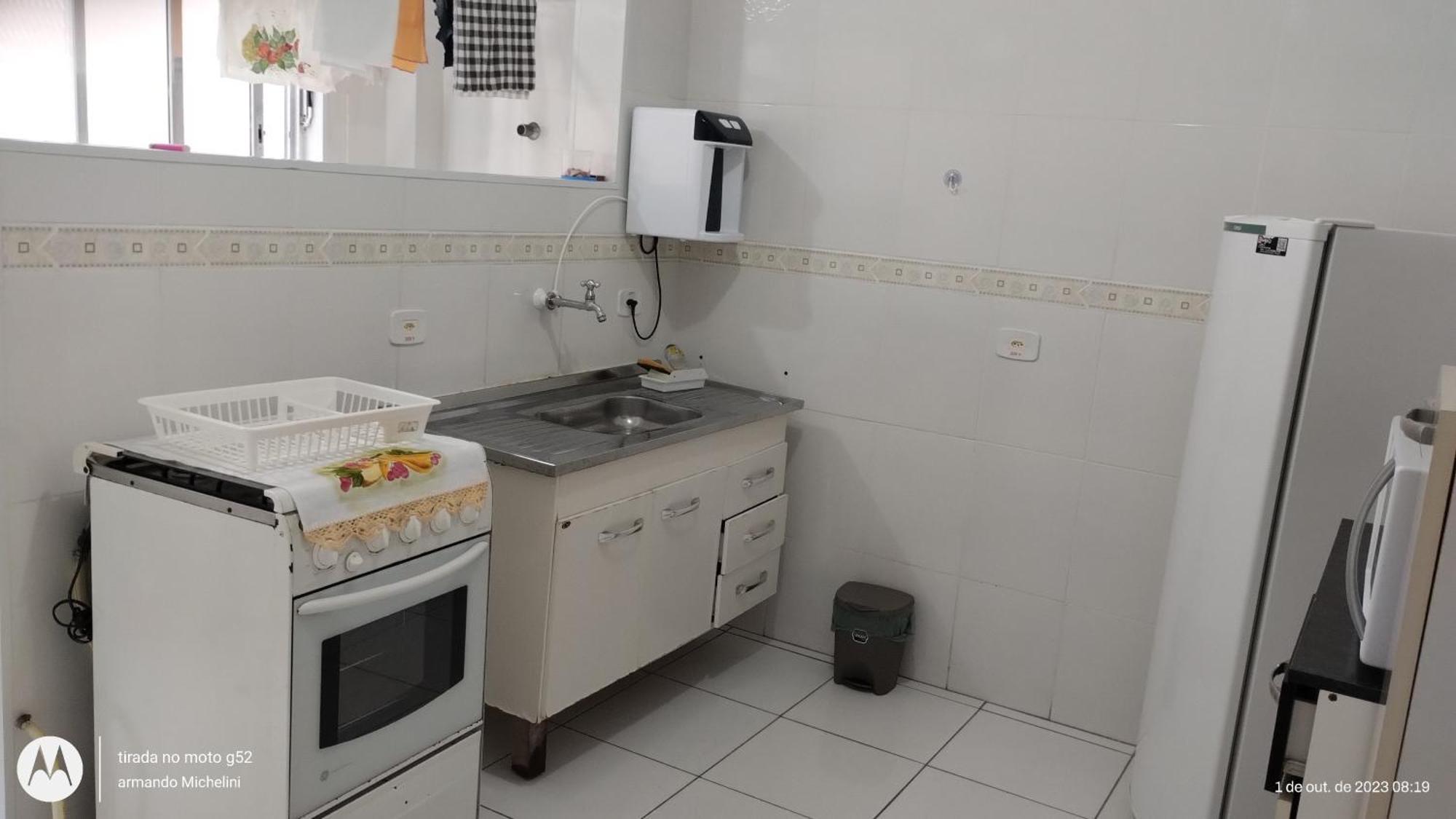 Apartamento Asturias E Tombo Guarujá Eksteriør bilde