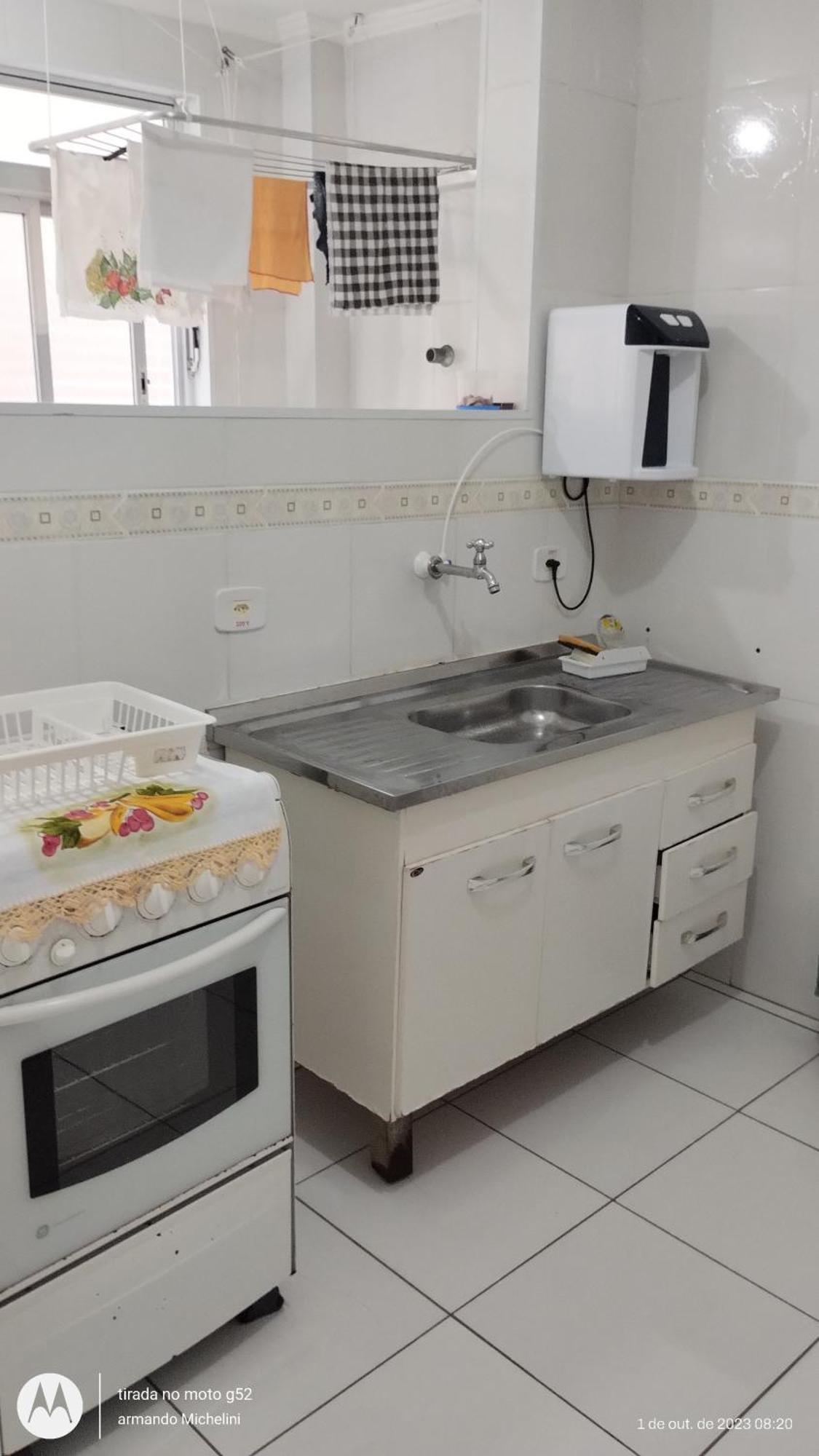 Apartamento Asturias E Tombo Guarujá Eksteriør bilde