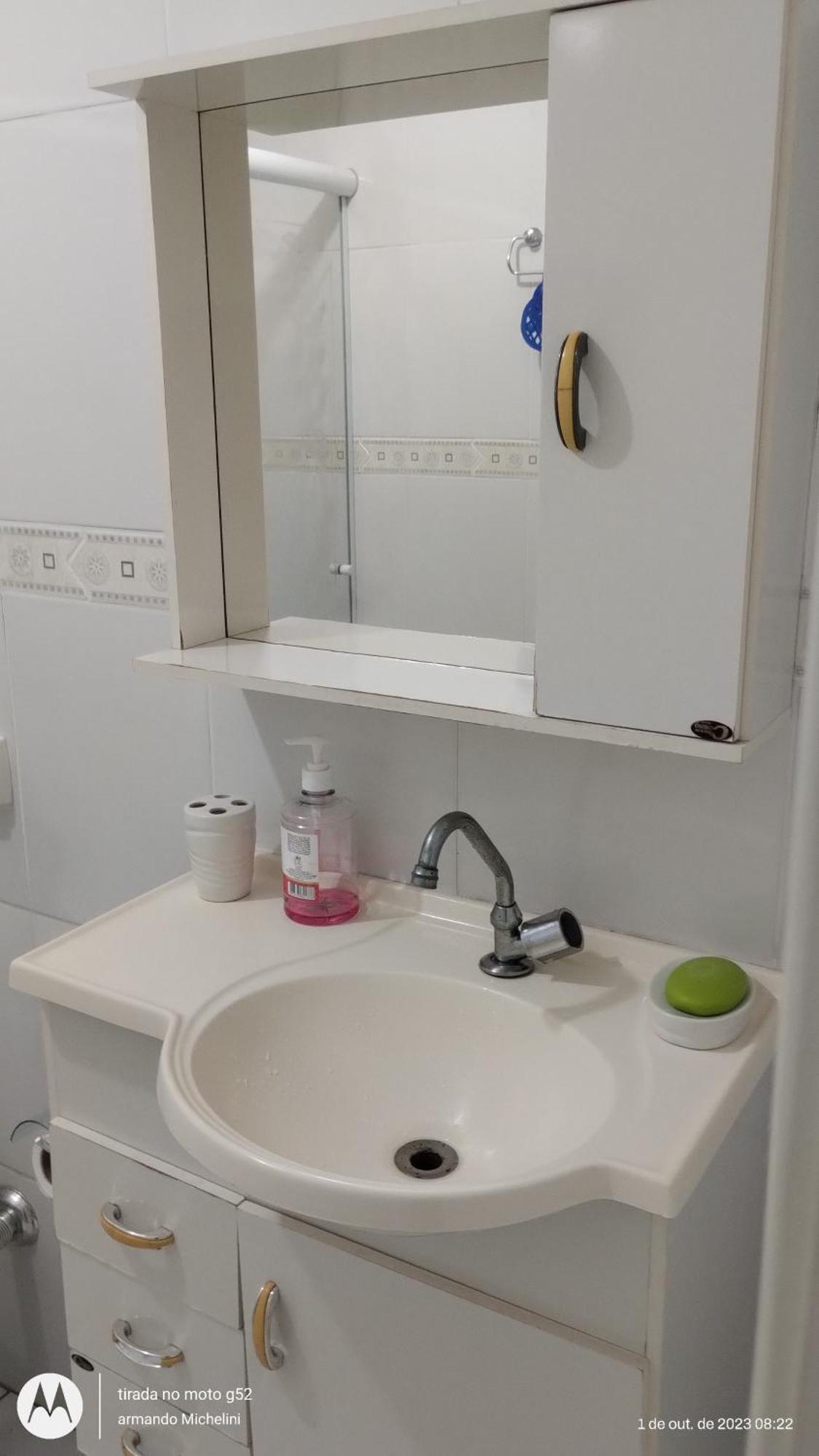 Apartamento Asturias E Tombo Guarujá Eksteriør bilde