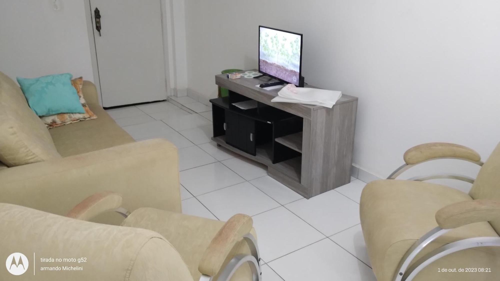 Apartamento Asturias E Tombo Guarujá Eksteriør bilde