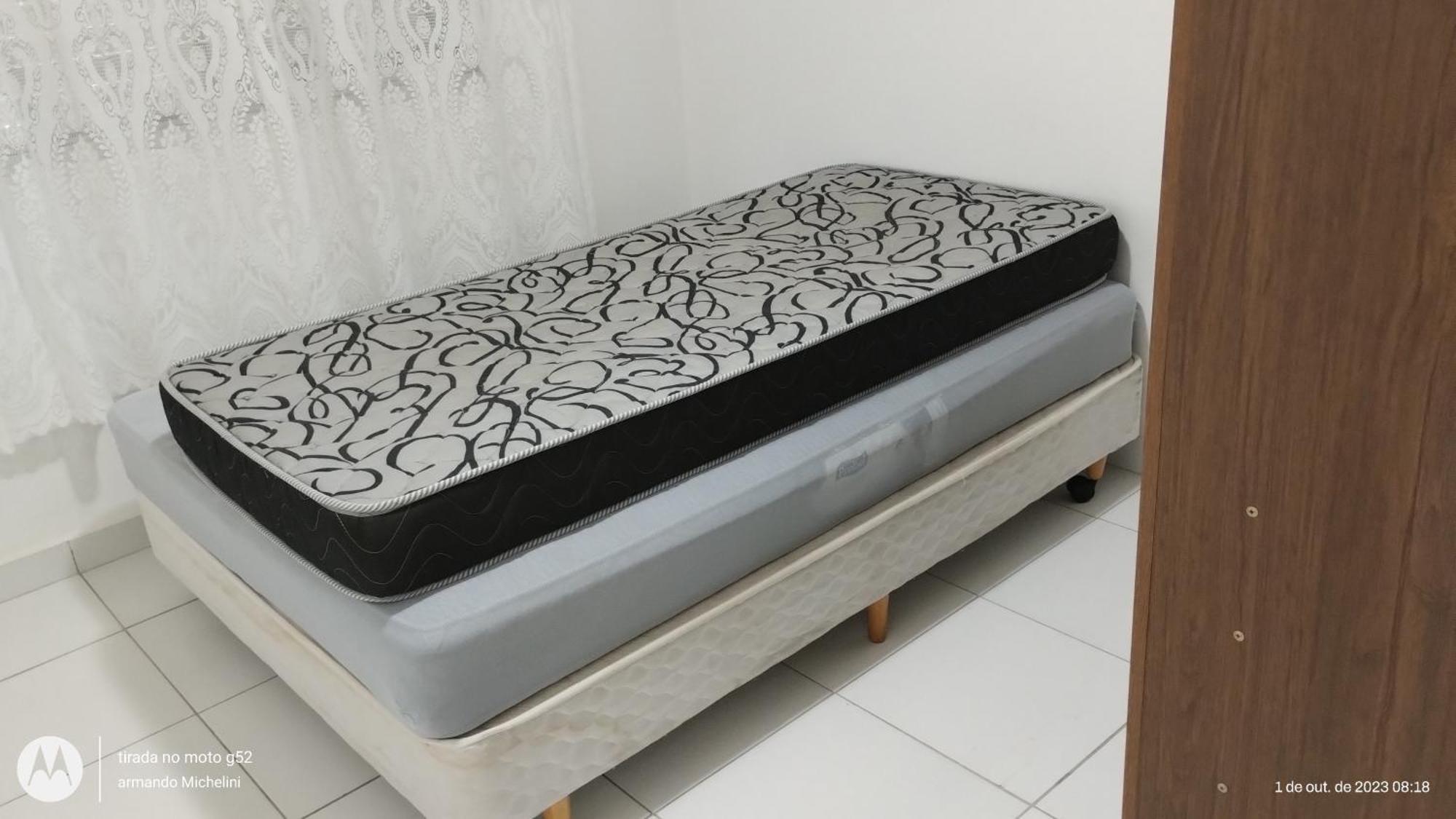 Apartamento Asturias E Tombo Guarujá Eksteriør bilde